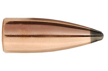 Image of Sierra Bullets 1310 Varminter 22 Caliber .224 45 GR Spitzer 100 Box