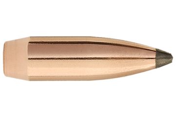 Image of Sierra Bullets 1395 GameKing 22 Caliber .224 65 GR Spitzer Boat Tail SBT 100 Box