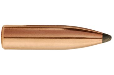 Image of Sierra Bullets 1540 Pro-Hunter 6mm .243 100 GR Spitzer 100 Box