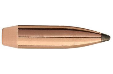 Image of Sierra Bullets 1560 GameKing 6mm .243 100 GR Spitzer Boat Tail SBT 100 Box