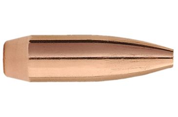 Image of Sierra Bullets 1615 GameKing 25 Caliber .257 90 GR Hollow Point Boat Tail HPBT 100 Bo