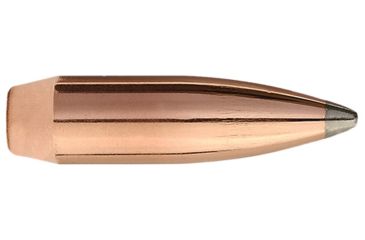 Image of Sierra Bullets 1625 GameKing 25 Caliber .257 100 GR Spitzer Boat Tail SBT 100 Box