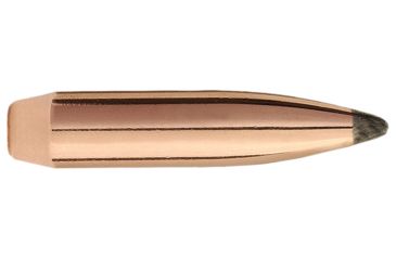 Image of Sierra Bullets 1730 GameKing 6.5mm .264 140 GR Spitzer Boat Tail SBT 100 Box