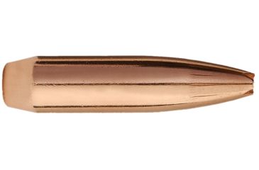Image of Sierra Bullets 1835 GameKing 270 Caliber .277 140 GR Hollow Point Boat Tail HPBT 100