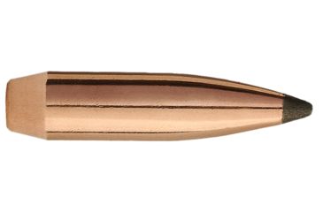 Image of Sierra Bullets 1845 GameKing 270 Caliber .277 140 GR Spitzer Boat Tail SBT 100 Box