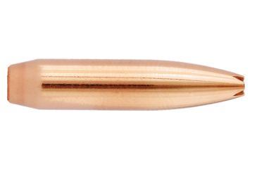Image of Sierra Bullets 1912 GameKing 7mm .284 140 GR Spitzer Boat Tail SBT 100 Box