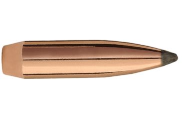 Image of Sierra Bullets 1920 GameKing 7mm .284 160 GR Spitzer Boat Tail SBT 100 Box