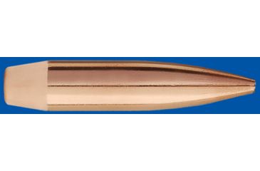 Image of Sierra Bullets 1930 MatchKing 7mm .284 168 GR Hollow Point Boat Tail HPBT 100 Box