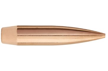 Image of Sierra Bullets 1975 MatchKing 20 Caliber .284 175 GR Hollow Point Boat Tail HPBT 100