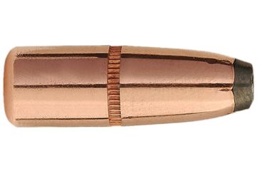 Image of Sierra Bullets 2000 Pro-Hunter 30 Caliber .308 150 GR Flat Nose FN 100 Box