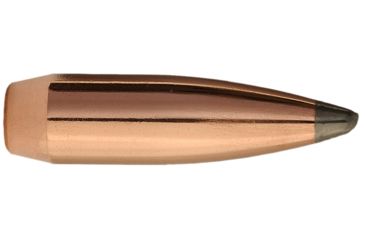 Image of Sierra Bullets 2145 GameKing 30 Caliber .308 165 GR Spitzer Boat Tail SBT 100 Box
