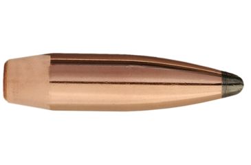 Image of Sierra Bullets 2160 GameKing 30 Caliber .308 180 GR Spitzer Boat Tail SBT 100 Box