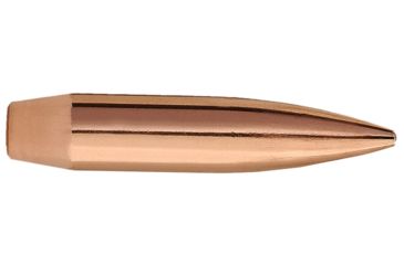 Image of Sierra Bullets 2240 MatchKing 30 Caliber .308 220 GR Hollow Point Boat Tail HPBT 100