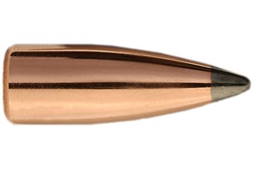 Image of Sierra Bullets 2305 Pro-Hunter 303 Cal/7.7mm .311 125 GR Spitzer 100 Box