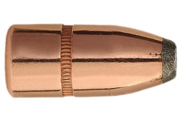 Image of Sierra Bullets 2900 Pro-Hunter 375 Caliber .375 200 GR Flat Nose FN 50 Box