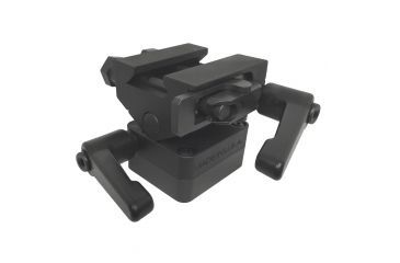Image of Sierra 7 S7 Tripod Head, Black, 380-363