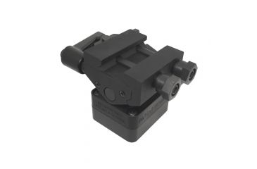Image of Sierra 7 Head Assembly for Tri-Pod, Matte Black, 380363