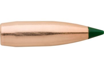 Image of Sierra Bullets 7160 Tipped MatchKing 22 Caliber .224 60 GR 100 Box