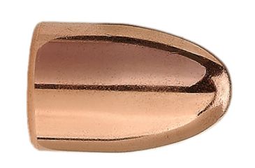 Image of Sierra Bullets 8115 Tournament Master 9mm .355 115 GR Full Metal Jacket FMJ 100 Box