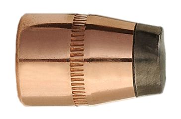 Image of Sierra Bullets 8310 Sports Master 38 Caliber .357 125 GR Jacketed Soft Point JSP 100