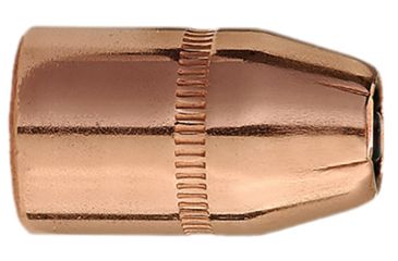 Image of Sierra Bullets 8325 Sports Master 38 Caliber .357 140 GR Jacketed Hollow Cavity JHC 1