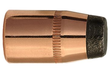 Image of Sierra Bullets Sports Master .38 Caliber 158 Grain JSP Pistol Bullets, 100 Rounds, 8340