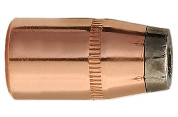 Image of Sierra Bullets 8360 Sports Master 38 Caliber .357 158 GR Jacketed Hollow Cavity JHC 1