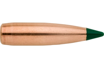 Image of Sierra Bullets BlitzKing Rifle Bullets, 6.5mm/.264 Caliber, 105 gr., 100 Bullets/Box, 1785