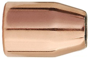 Image of Sierra Bullets 9MM 115 GR JHP 500 round box, 811001A19R