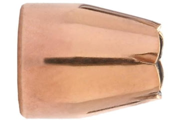 Image of Sierra Bullets 9MM 124 GR JHP 100/ct Box, 8124A19R