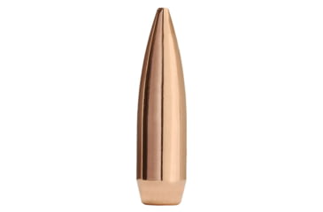 Image of Sierra Bullets Ammunition, .30 cal, 168 grain, Hollow Point Boat Tail, 100-Rounds, Box, 2200B