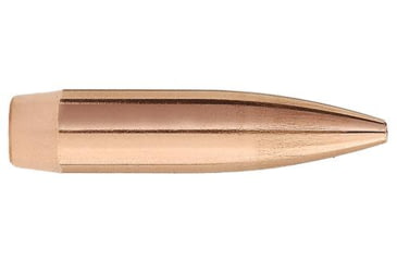 Image of Sierra Bullets Factory Second Rifle Bullets .22 cal 77 gr HPBT 500/ct, 9377R