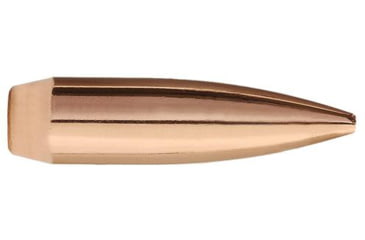 Image of Sierra Bullets Factory Second Rifle Bullets .30 cal .308 168 gr HPBT 500/ct, 2200R