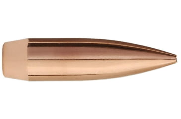 Image of Sierra Bullets Factory Second Rifle Bullets .30 cal .308 175 gr HPBT 500/ct, 2275R