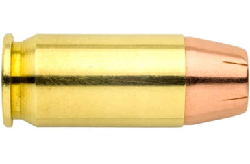 Image of Sierra Bullets Hunting Bullets, 45 Auto, 185 grain, Jacketed Hollow Point, A8800-26