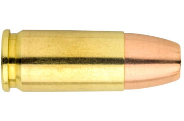 Image of Sierra Bullets Hunting Bullets, 9mm Luger, 115 grain, Jacketed Hollow Point, A81100119