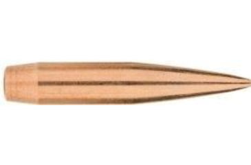 Image of Sierra Bullets MatchKing Rifle Bullets .22 cal .224 95gr HPBT MATCHKING 500/rds, 1396C