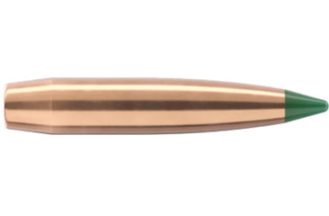 Image of Sierra Bullets 25 Caliber 133/135 Grain Tipped MatchKing Rifle Bullets