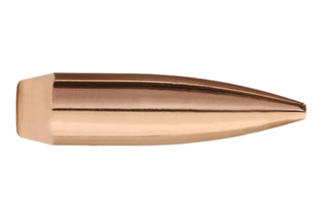 Image of Sierra Bullets .30 Caliber 168 Grain Hollow Point Boat Tail Rifle Bullets