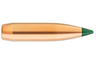 Image of Sierra Bullets 30 Caliber 220 Grain Tipped MatchKing Rifle Bullets