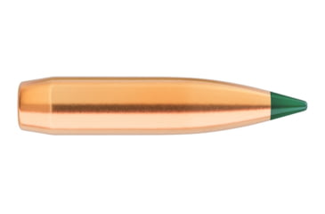 Image of Sierra Bullets 30 Caliber 220 Grain Tipped MatchKing Rifle Bullets