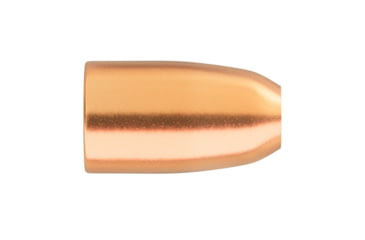 Image of Sierra Bullets 40 Caliber 200 Grain Roundnose Rifle Bullets