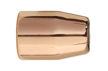 Image of Sierra Bullets .45 Caliber 185 Grain Jacketed Hollow Point Pistol Bullets