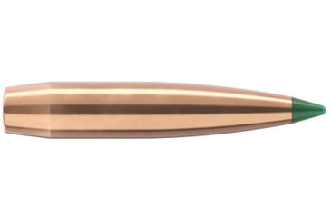 Image of Sierra Bullets 6mm 115/117 Grain Tipped MatchKing Rifle Bullets