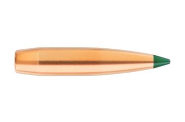 Image of Sierra Bullets 6mm 17 Grain Tipped MatchKing Rifle Bullets