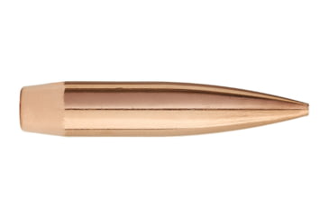 Image of Sierra Bullets 7mm 175 Grain Hollow Point Boat Tail Rifle Bullets