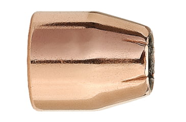 Image of Sierra Bullets Sports Master Pistol Bullets, 9mm, 90 Grain, Jacketed Hollow Point, 1000 Bullets, 8100K