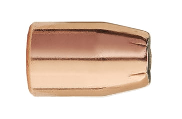 Image of Sierra Bullets Sports Master Pistol Bullets, 10mm, 180 Grain, Jacketed Hollow Point, 1000 Bullets, 8460K