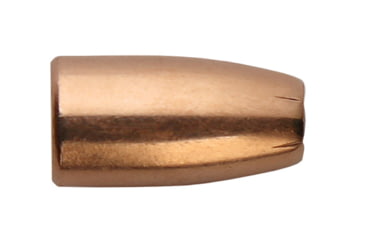 Image of Sierra Bullets Sports Master Pistol Bullets, 9mm, 147 Grain, Jacketed Hollow Point, 100 Bullets, 8147