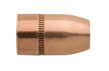 Image of Sierra Bullets V-Crown Pistol Bullets, 9mm, 147 Grain, Jacketed Hollow Point - SIG, 100 Bullets, 9947
